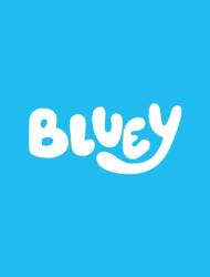 Bluey: Bus (ISBN: 9780241706206)