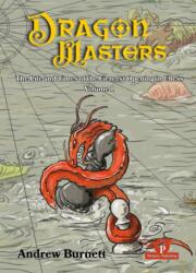 DragonMasters - Volume 1 (ISBN: 9789464201956)