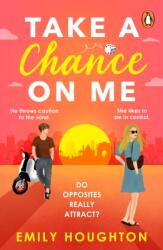 Take a Chance on Me (ISBN: 9781804992647)