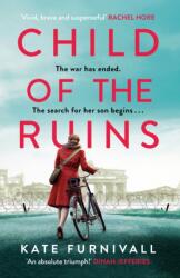 Child of the Ruins (ISBN: 9781399713573)