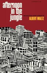 Afternoon in the Jungle (ISBN: 9780871402561)