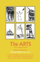 The Arts (ISBN: 9780871401977)