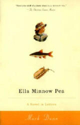 Ella Minnow Pea - Mark Dunn (ISBN: 9780385722438)