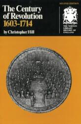 The Century of Revolution (ISBN: 9780393300161)