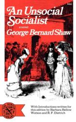 An Unsocial Socialist (ISBN: 9780393006605)