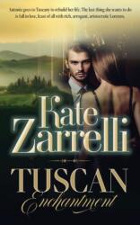 Tuscan Enchantment (ISBN: 9781739117313)