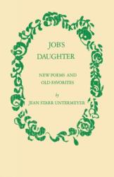 Job's Daughter (ISBN: 9780393342000)