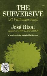 The Subversive (ISBN: 9780393004496)