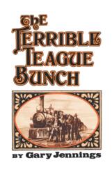 The Terrible Teague Bunch (ISBN: 9780393335910)