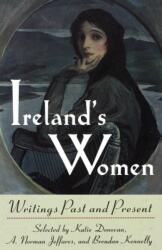 Ireland's Women (ISBN: 9780393313604)
