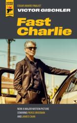 Fast Charlie (ISBN: 9781803364483)
