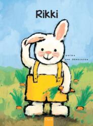 Rikki (ISBN: 9781605378794)