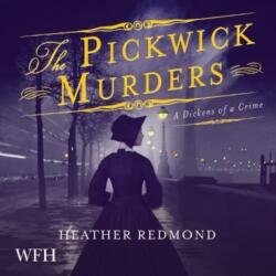 Pickwick Murders (ISBN: 9781004048953)
