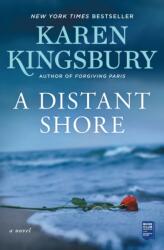 Distant Shore (ISBN: 9781982104368)