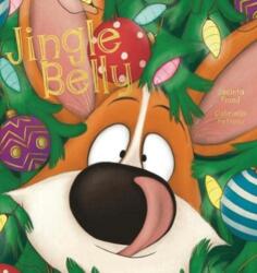 Jingle Belly (ISBN: 9781922503510)