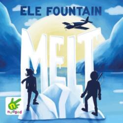 Melt (ISBN: 9781004035656)