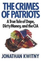 The Crimes of Patriots (ISBN: 9780393336658)
