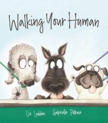 Walking Your Human (ISBN: 9780648894513)