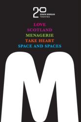 Edwin Morgan Twenties: Box Set (ISBN: 9781846975486)