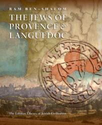 Jews of Provence and Languedoc (ISBN: 9781786941930)