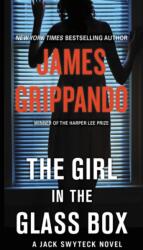 The Girl in the Glass Box (ISBN: 9780062657848)