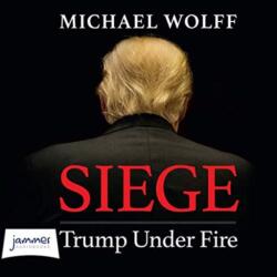 Siege (ISBN: 9781528874199)