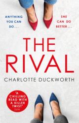 The Rival (ISBN: 9781787470958)