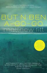 But n Ben A-Go-Go (ISBN: 9781912147502)