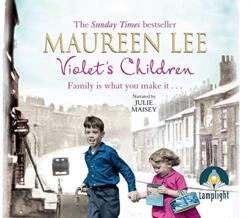 Violet's Children (ISBN: 9781510098848)