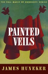 Painted Veils (ISBN: 9780871403025)