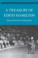A Treasury of Edith Hamilton (ISBN: 9780393337587)