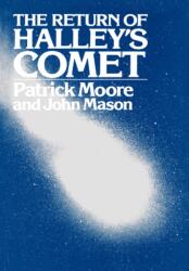 The Return of Halley's Comet (ISBN: 9780393336603)