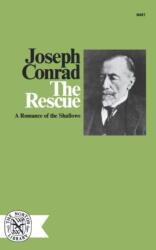 The Rescue (ISBN: 9780393004571)