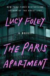 The Paris Apartment (ISBN: 9780063227927)