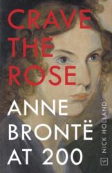 Crave the Rose (ISBN: 9781912436361)