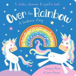 Over the Rainbow (ISBN: 9781789585056)