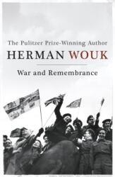 War and Remembrance (ISBN: 9781444779288)