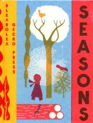 Seasons (ISBN: 9781877467622)
