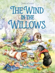Wind in the Willows (ISBN: 9781841358161)