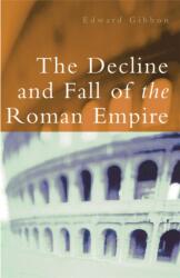 Declinul și căderea Imperiului Roman (ISBN: 9780753818817)