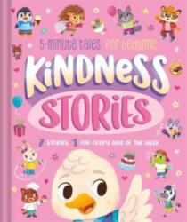 Kindness Stories (ISBN: 9781837953714)