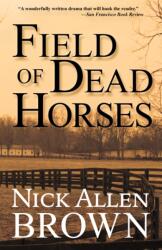 Field of Dead Horses (ISBN: 9781684424276)