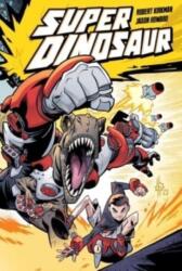 Super Dinosaur Compendium One (ISBN: 9781534327757)