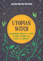 Utopian Witch (ISBN: 9781648412523)