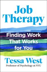 Job Therapy (ISBN: 9781529146691)