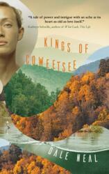 Kings of Coweetsee (ISBN: 9781646034543)