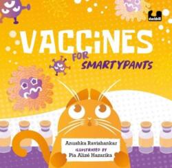 Vaccines for Smartpants (ISBN: 9780143461036)