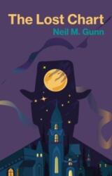 The Lost Chart (ISBN: 9781849955843)