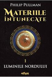 Materiile intunecate - Luminile Nordului (2014)