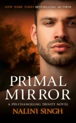 Primal Mirror (ISBN: 9781399604611)
